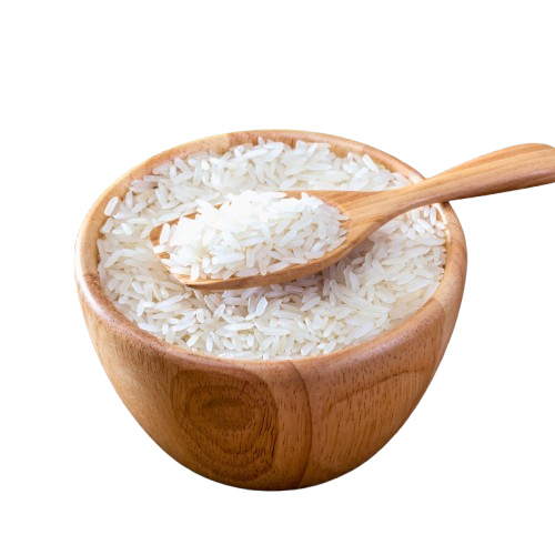 Jasmine Rice