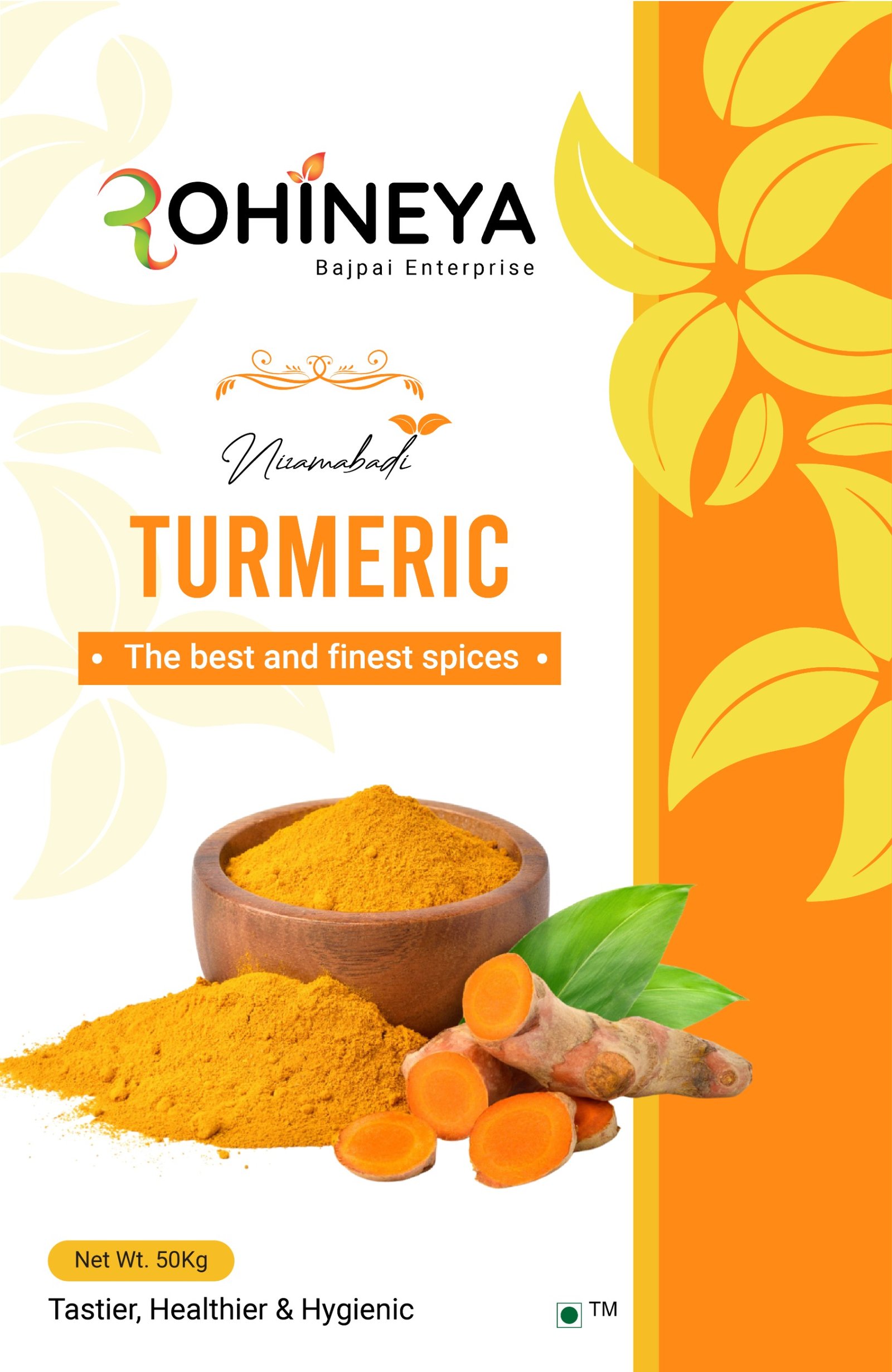 Turmeric Powder